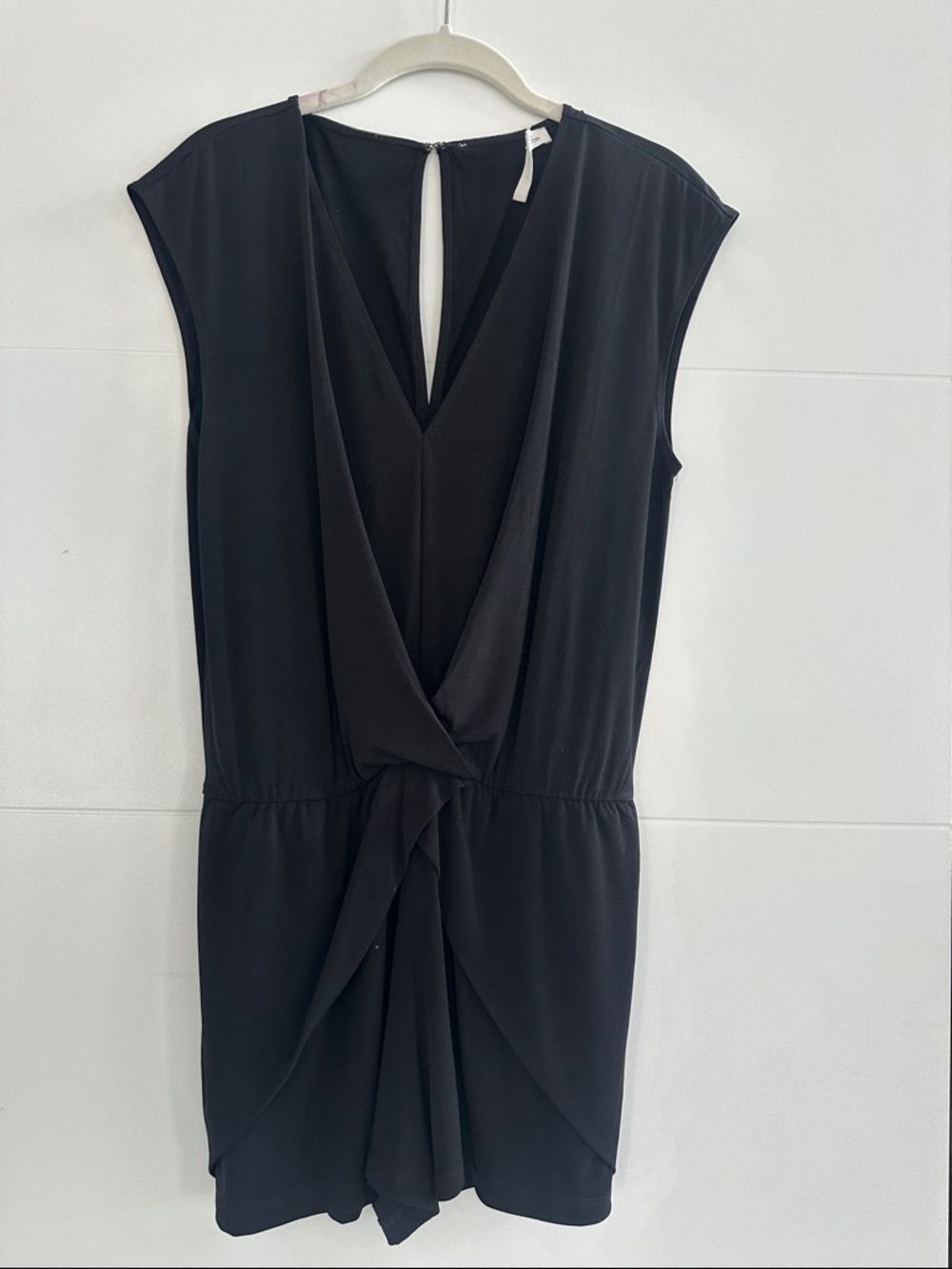 BCBG Romper